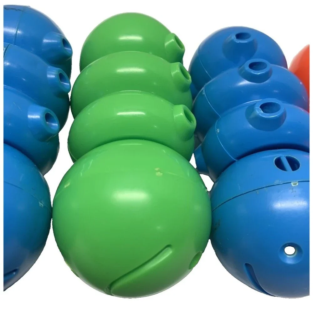 Cootie Game Incomplete Parts 1986 Made in USA